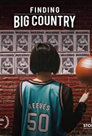 Finding Big Country (2018) M4ufree