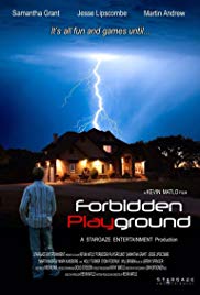 Forbidden Playground (2016) M4ufree