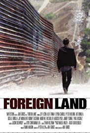 Foreign Land (2016) M4ufree
