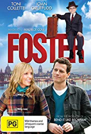 Foster (2011) M4ufree