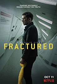 Fractured (2019) M4ufree