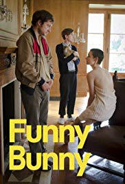 Funny Bunny (2015) M4ufree