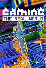 Gaming the Real World (2016) M4ufree