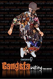 Gangsta Walking the Movie (2015) M4ufree