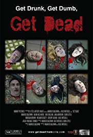 Get Dead (2014) M4ufree