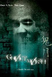 Ghost Month (2009) M4ufree