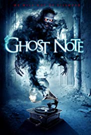 Ghost Note (2017) M4ufree