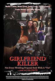 Girlfriend Killer (2017) M4ufree