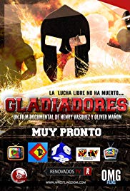 Gladiadores (2017) M4ufree