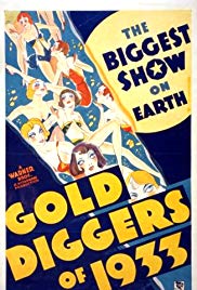 Gold Diggers of 1933 (1933) M4ufree
