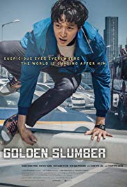 Golden Slumber (2018) M4ufree