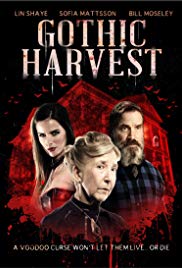 Gothic Harvest (2018) M4ufree