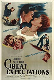 Great Expectations (1946) M4ufree