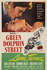 Green Dolphin Street (1947) M4ufree