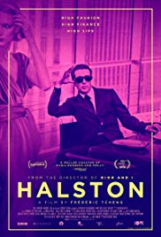 Halston (2019) M4ufree