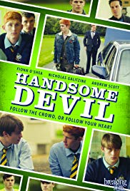 Handsome Devil (2016) M4ufree