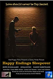 Happy Endings Sleepover (2019) M4ufree