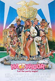 Happy Hour (1986) M4ufree