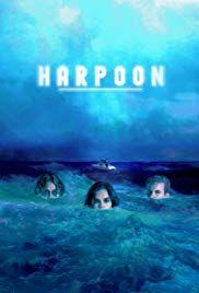 Harpoon (2019) M4ufree