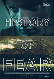 History of Fear (2014) M4ufree
