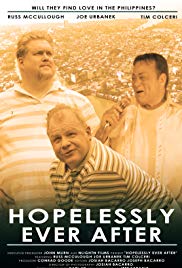Hopelessly Ever After (2017) M4ufree