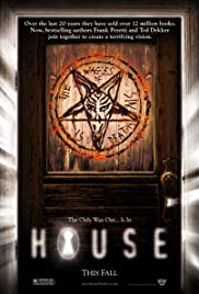 House (2008) M4ufree
