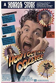 How I Got Into College (1989) M4ufree