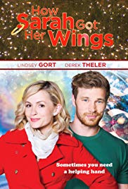 How Sarah Got Her Wings (2015) M4ufree
