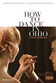 How to Dance in Ohio (2015) M4ufree