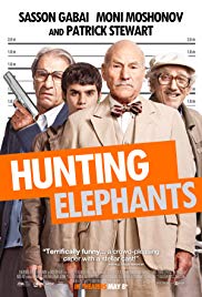 Hunting Elephants (2013) M4ufree