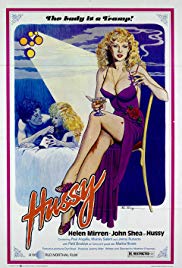 Hussy (1980) M4ufree