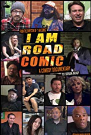 I Am Road Comic (2014) M4ufree