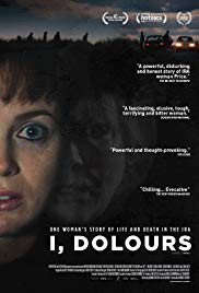 I, Dolores (2018) M4ufree