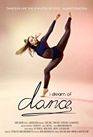 I Dream of Dance (2017) M4ufree