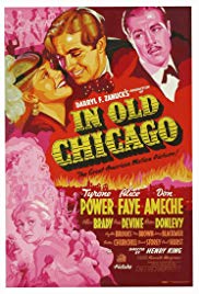 In Old Chicago (1938) M4ufree