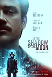 In the Shadow of the Moon (2019) M4ufree