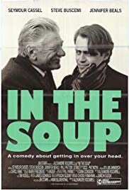 In the Soup (1992) M4ufree