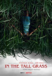 In the Tall Grass (2019) M4ufree