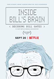 Inside Bills Brain: Decoding Bill Gates (2019) StreamM4u M4ufree