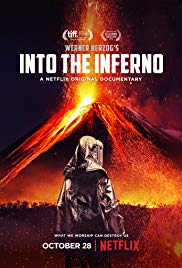 Into the Inferno (2016) M4ufree