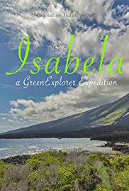Isabela: a Green Explorer Expedition (2016) M4ufree