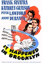 It Happened in Brooklyn (1947) M4ufree