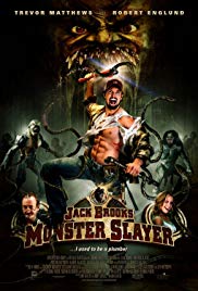 Jack Brooks: Monster Slayer (2007) M4ufree