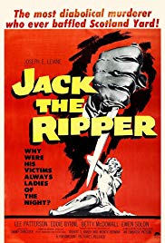 Jack the Ripper (1959) M4ufree