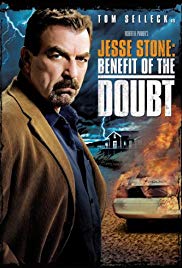 Jesse Stone: Benefit of the Doubt (2012) M4ufree