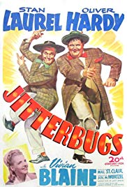 Jitterbugs (1943) M4ufree