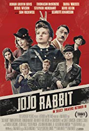 Jojo Rabbit (2019) M4ufree
