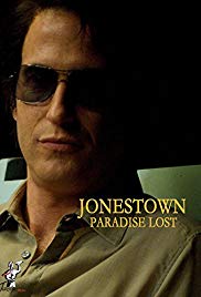 Jonestown: Paradise Lost (2007) M4ufree