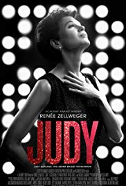 Judy (2019) M4ufree