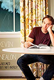 Kevin Nealon: Whelmed, But Not Overly (2012) M4ufree